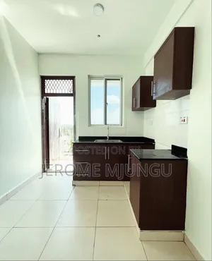 2bdrm Apartment in Kawe for rent