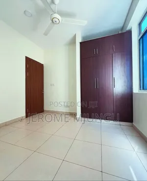 2bdrm Apartment in Kawe for rent