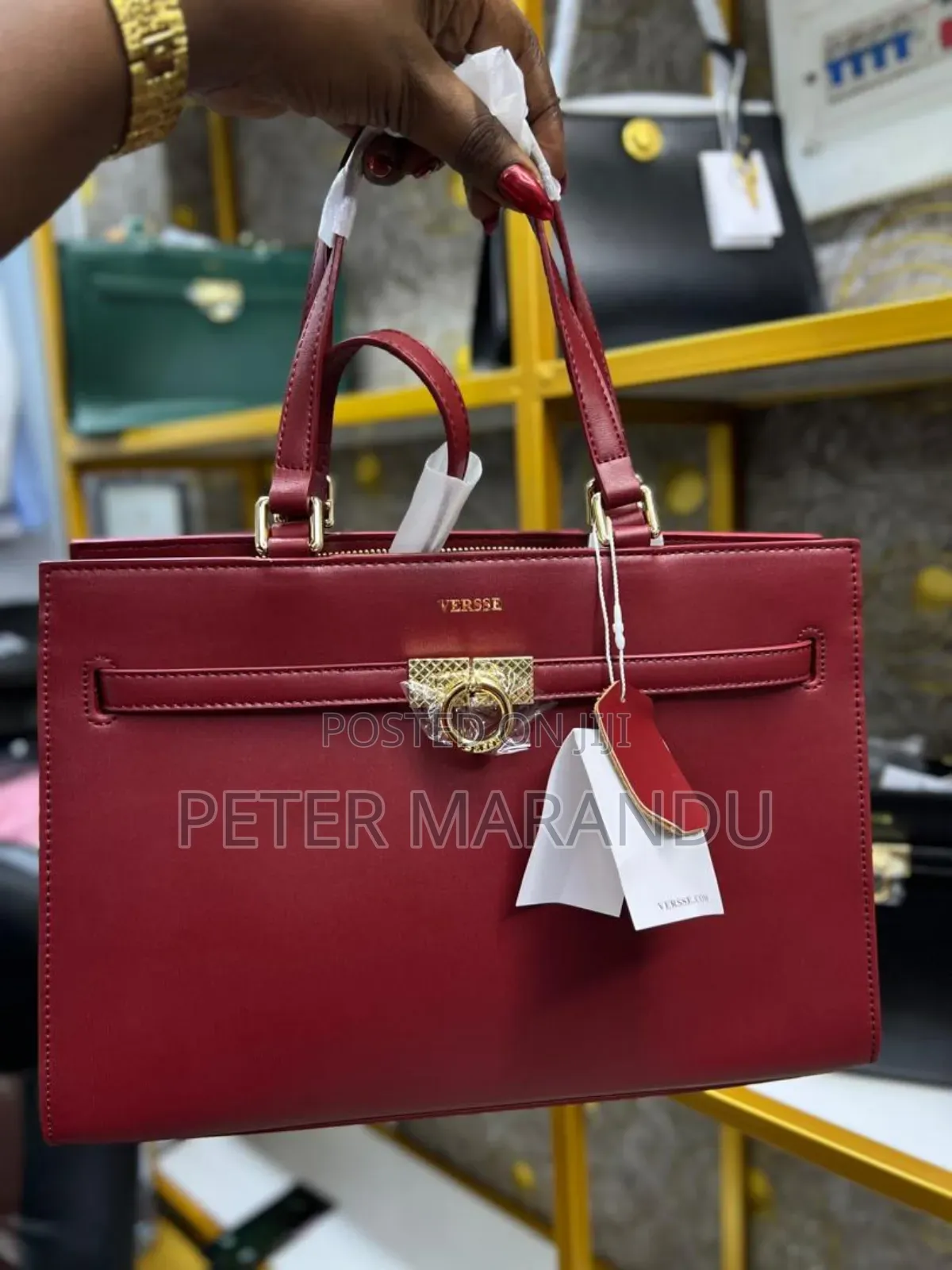 Versse Bag Women's