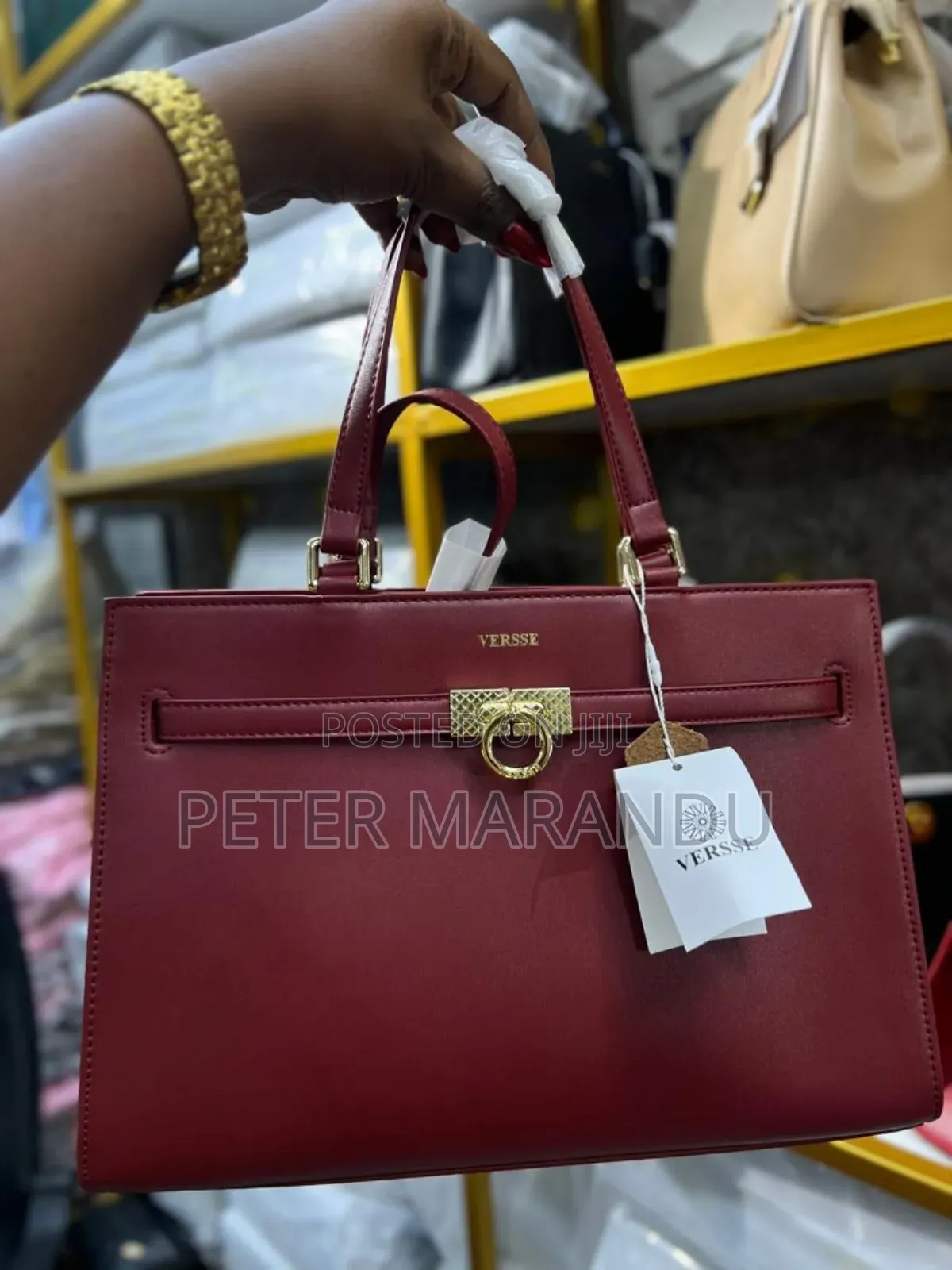 Versse Bag Women's