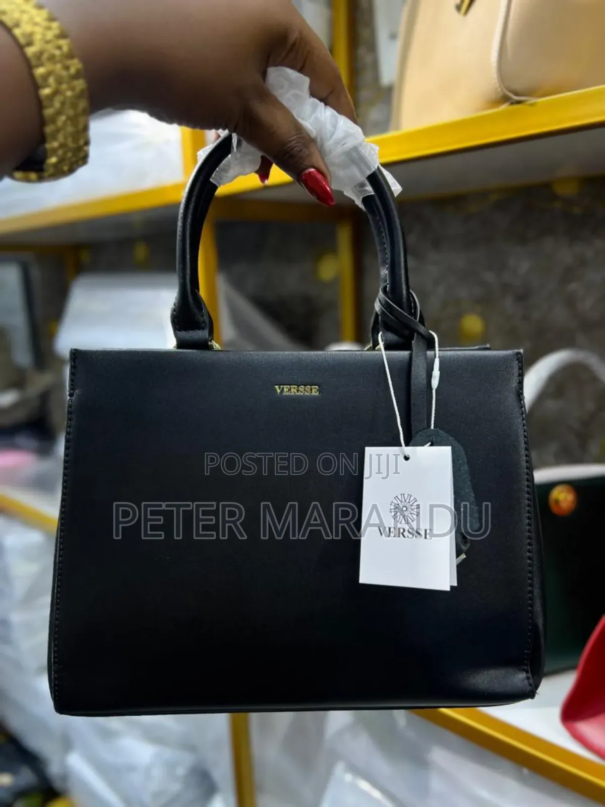 Versse Bag Women's