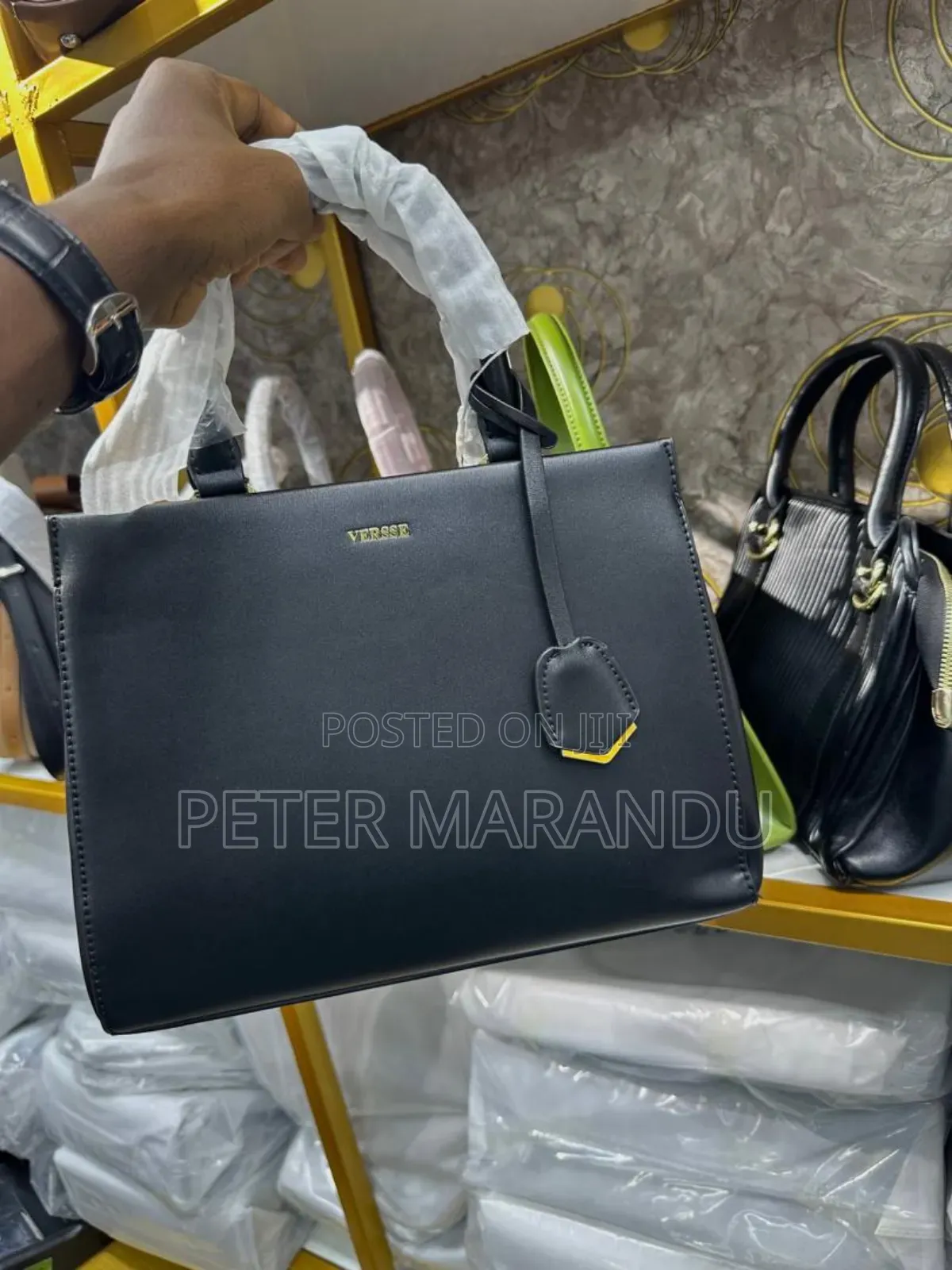 Versse Bag Women's