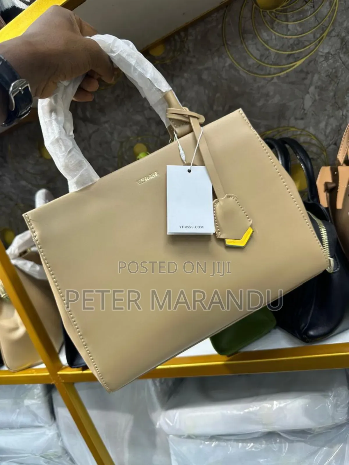 Versse Bag Women's
