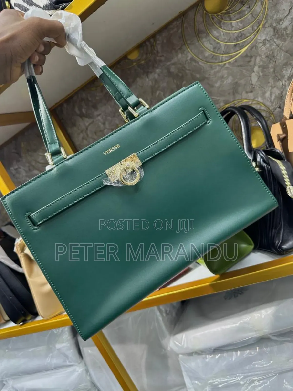 Versse Bag Women's