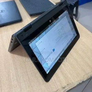 New Laptop Lenovo 4GB Intel SSD 60GB