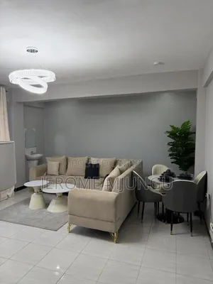 Furnished 2bdrm Apartment in Masaki for rent