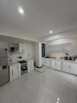 Furnished 2bdrm Apartment in Masaki for rent