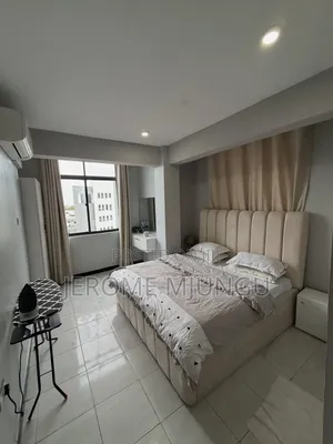 Furnished 2bdrm Apartment in Masaki for rent