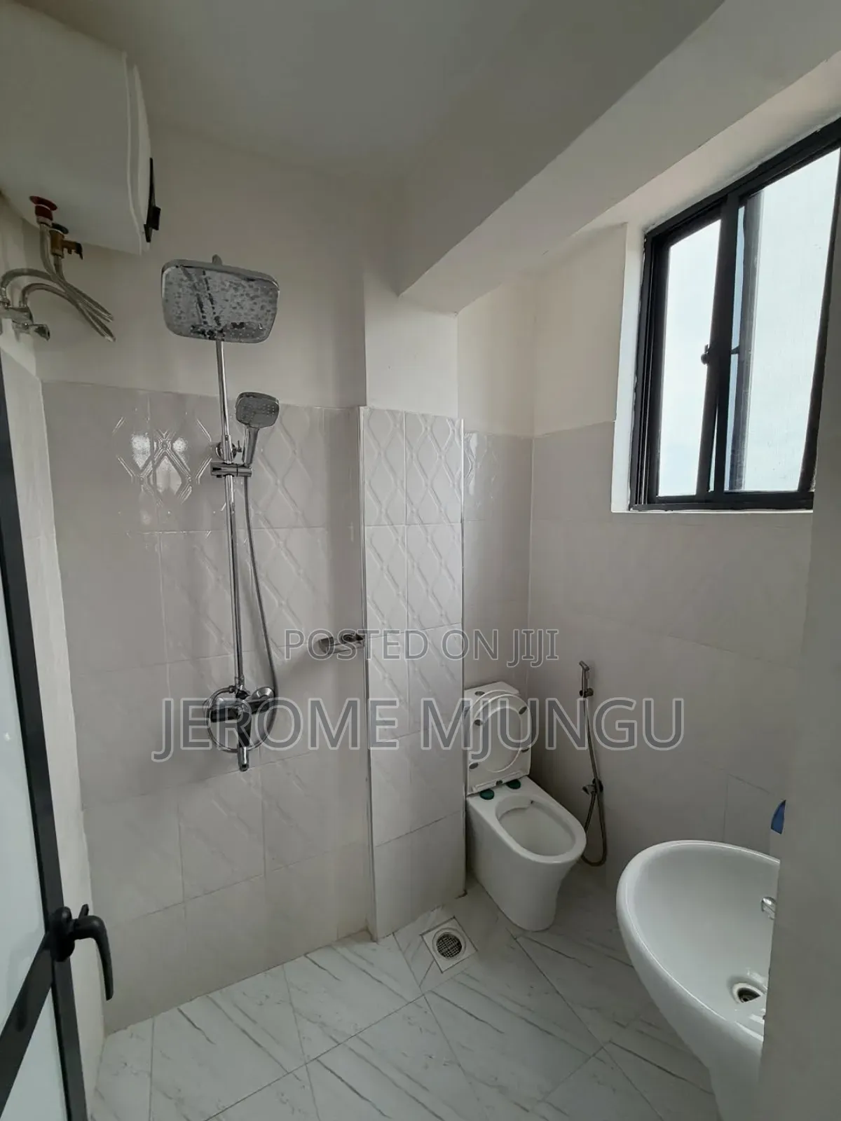 Furnished 2bdrm Apartment in Masaki for rent