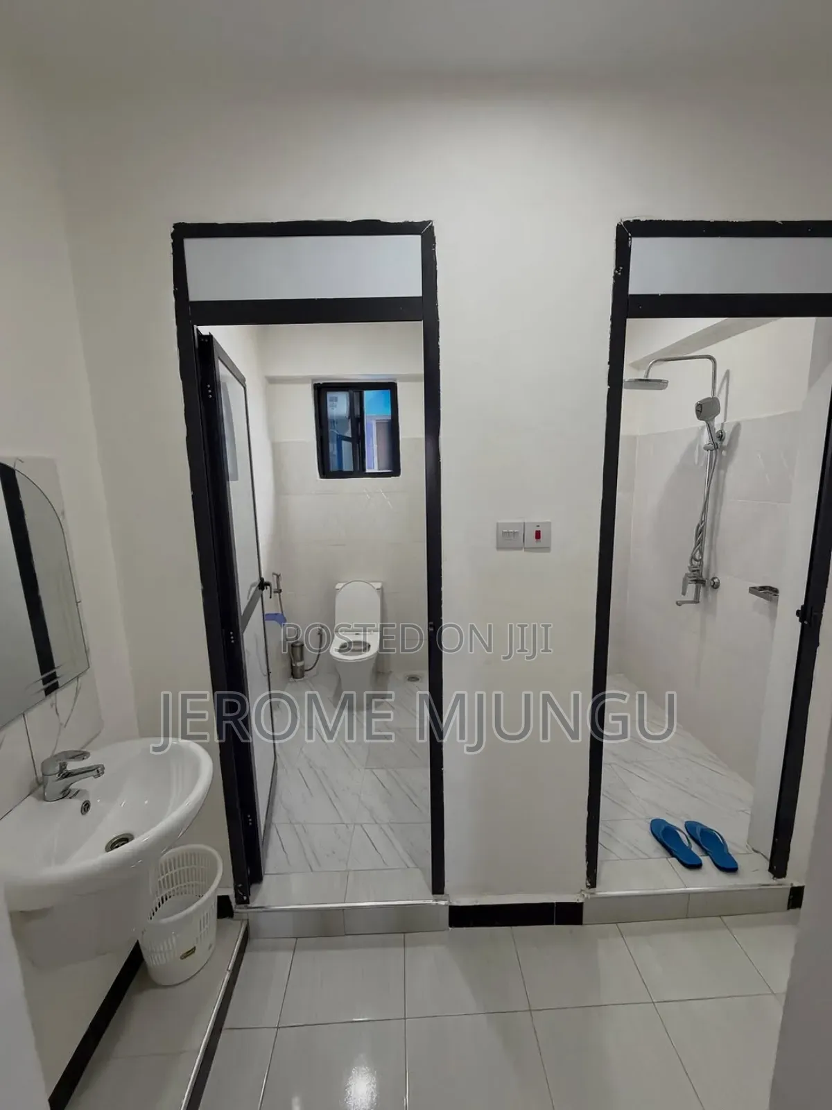 Furnished 2bdrm Apartment in Masaki for rent