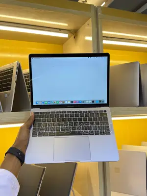 Laptop Apple MacBook Air 2018 16GB Intel Core I5 SSD 256GB