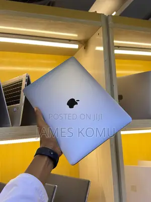 Laptop Apple MacBook Air 2018 16GB Intel Core I5 SSD 256GB