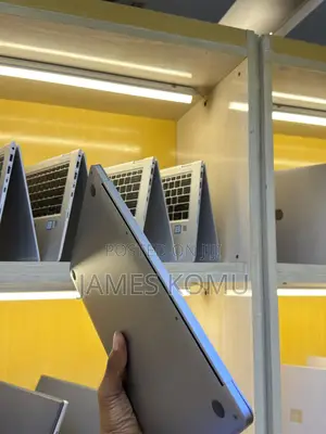 Laptop Apple MacBook Air 2018 16GB Intel Core I5 SSD 256GB