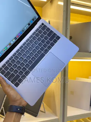 Laptop Apple MacBook Air 2018 16GB Intel Core I5 SSD 256GB