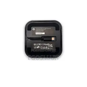 Hp Usb C Pocket Docking 11 in 1