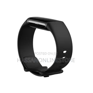 Fitbit Charge 6 Advanced Fitness Health Tracker
