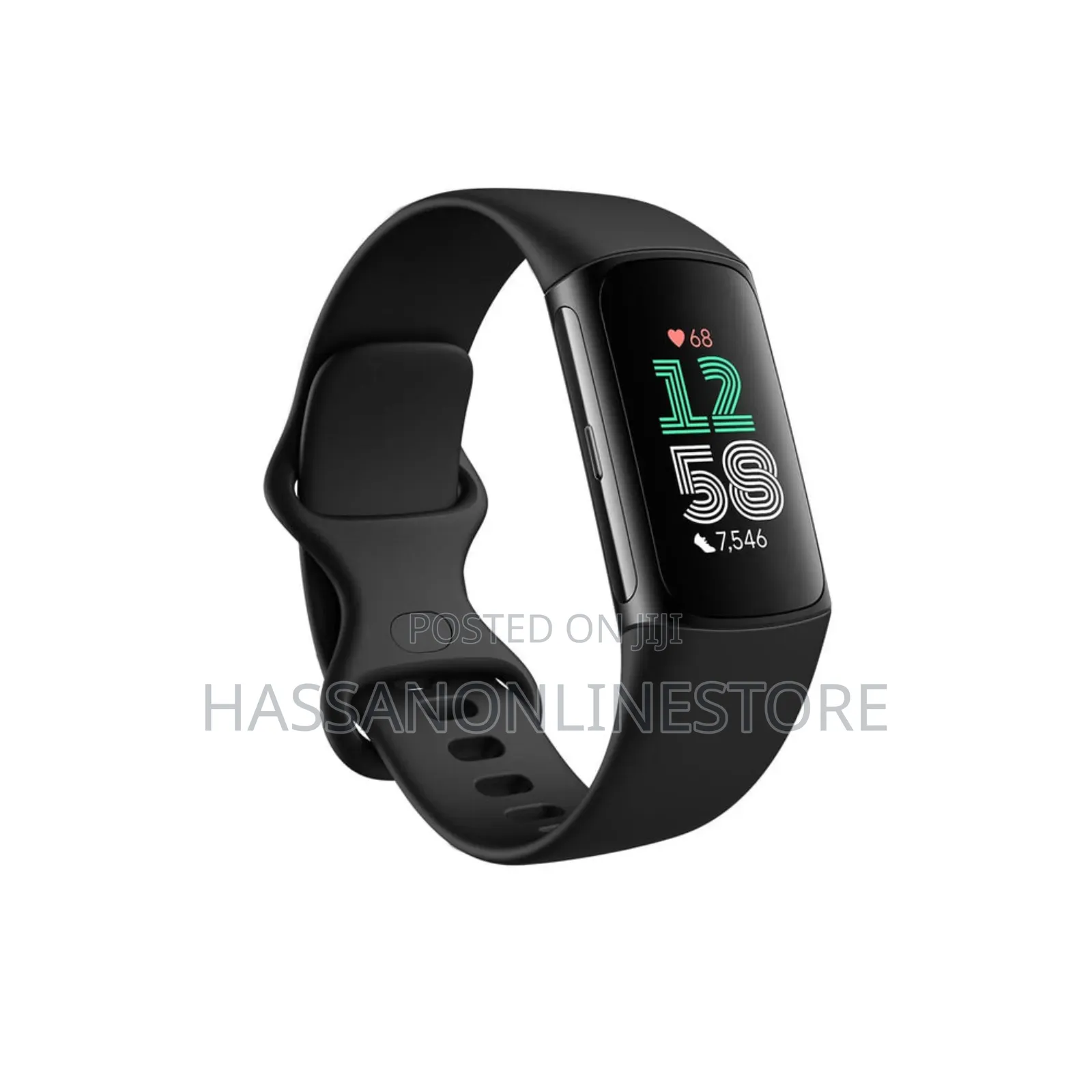 Fitbit Charge 6 Advanced Fitness Health Tracker