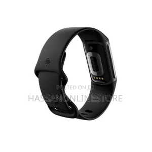 Fitbit Charge 6 Advanced Fitness Health Tracker