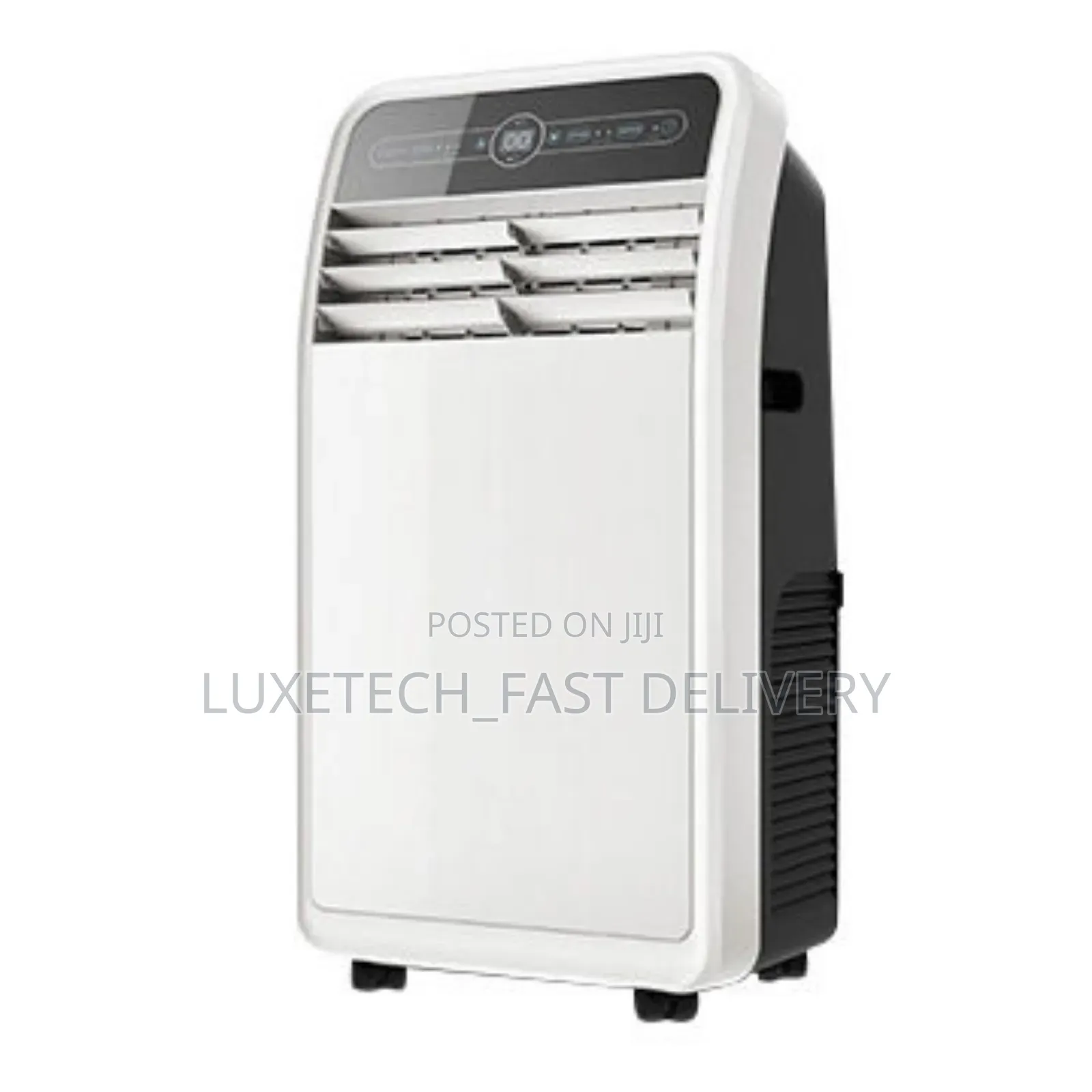 High Class 12000 Btu Portable Ac