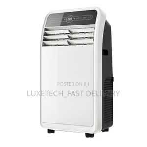 High Class 12000 Btu Portable Ac