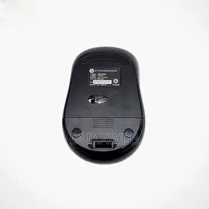 Hp Fm510a Wireless Mouse (Black) – Brand New