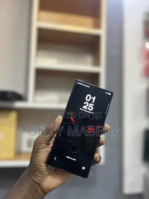 Samsung Galaxy S23 Ultra 256 GB