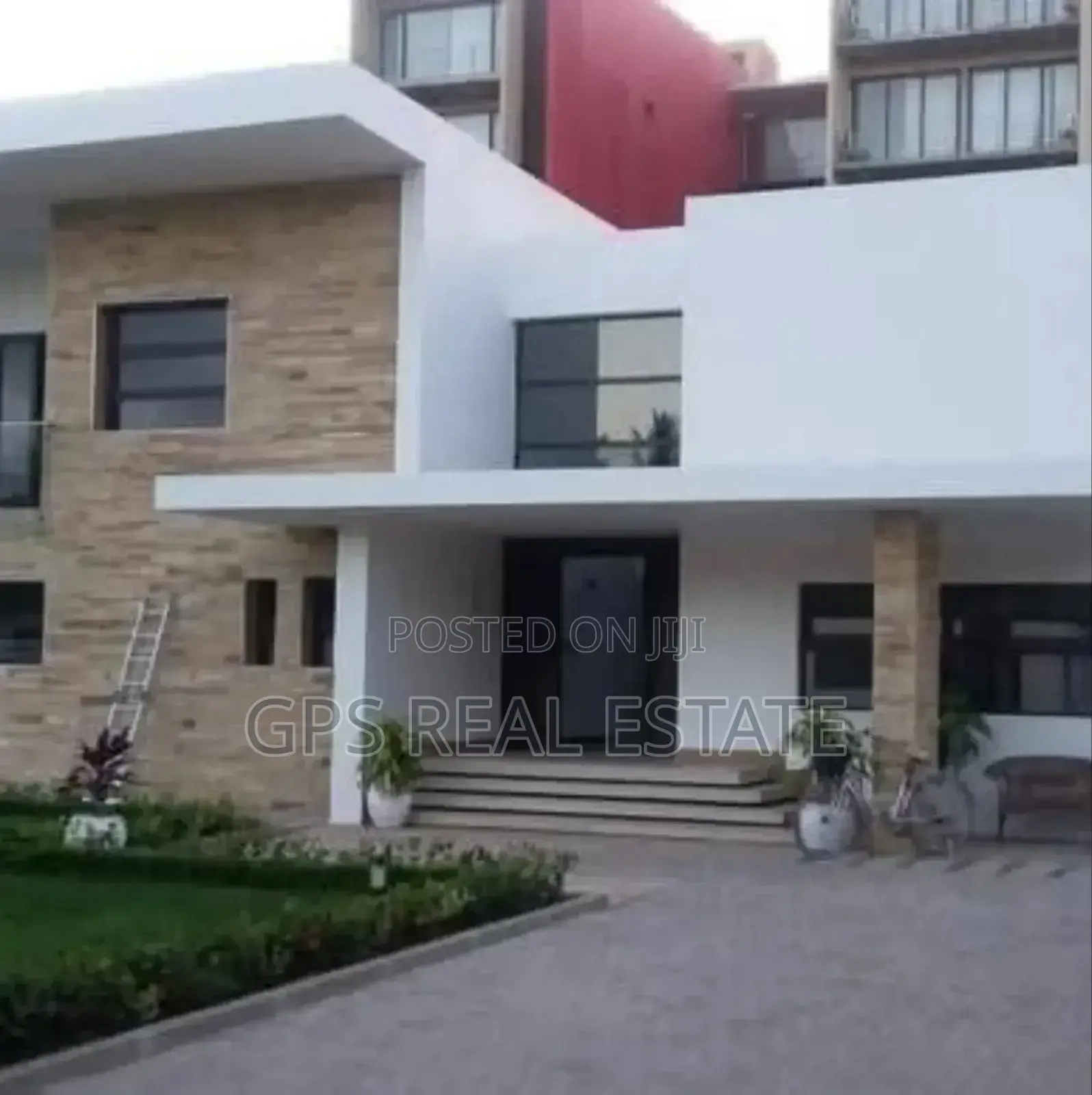 Furnished 5bdrm Bungalow in Masaki, Kinondoni for sale