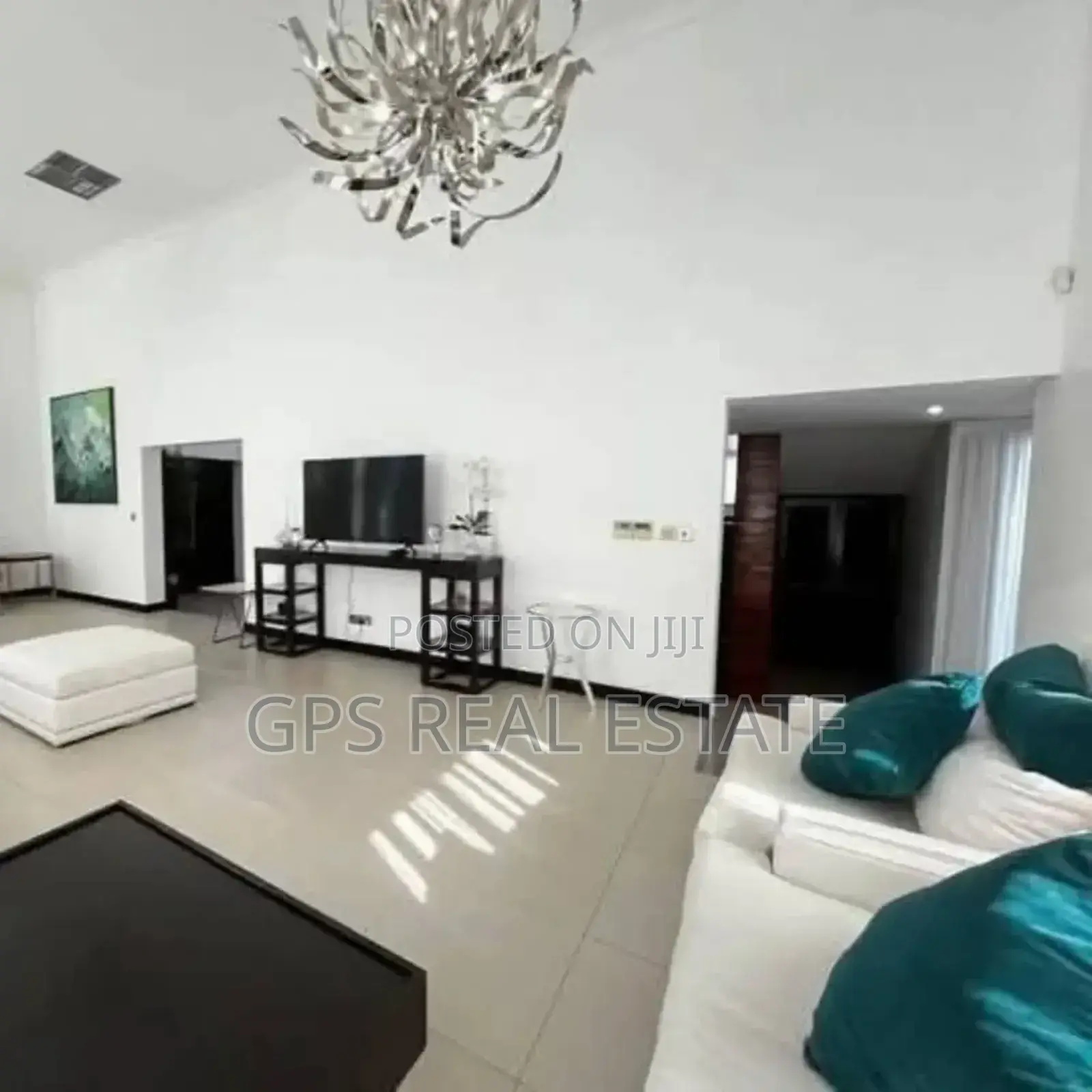 Furnished 5bdrm Bungalow in Masaki, Kinondoni for sale