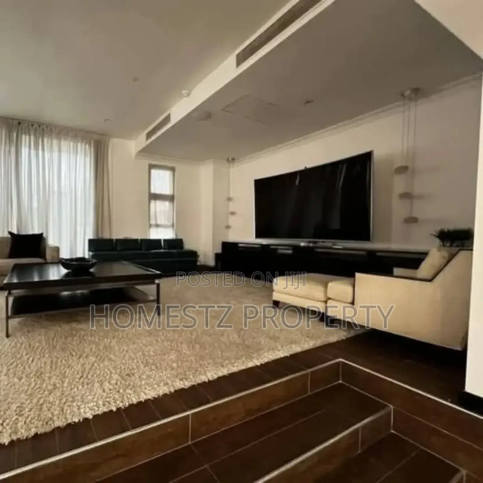 Furnished 5bdrm Bungalow in Masaki, Kinondoni for sale