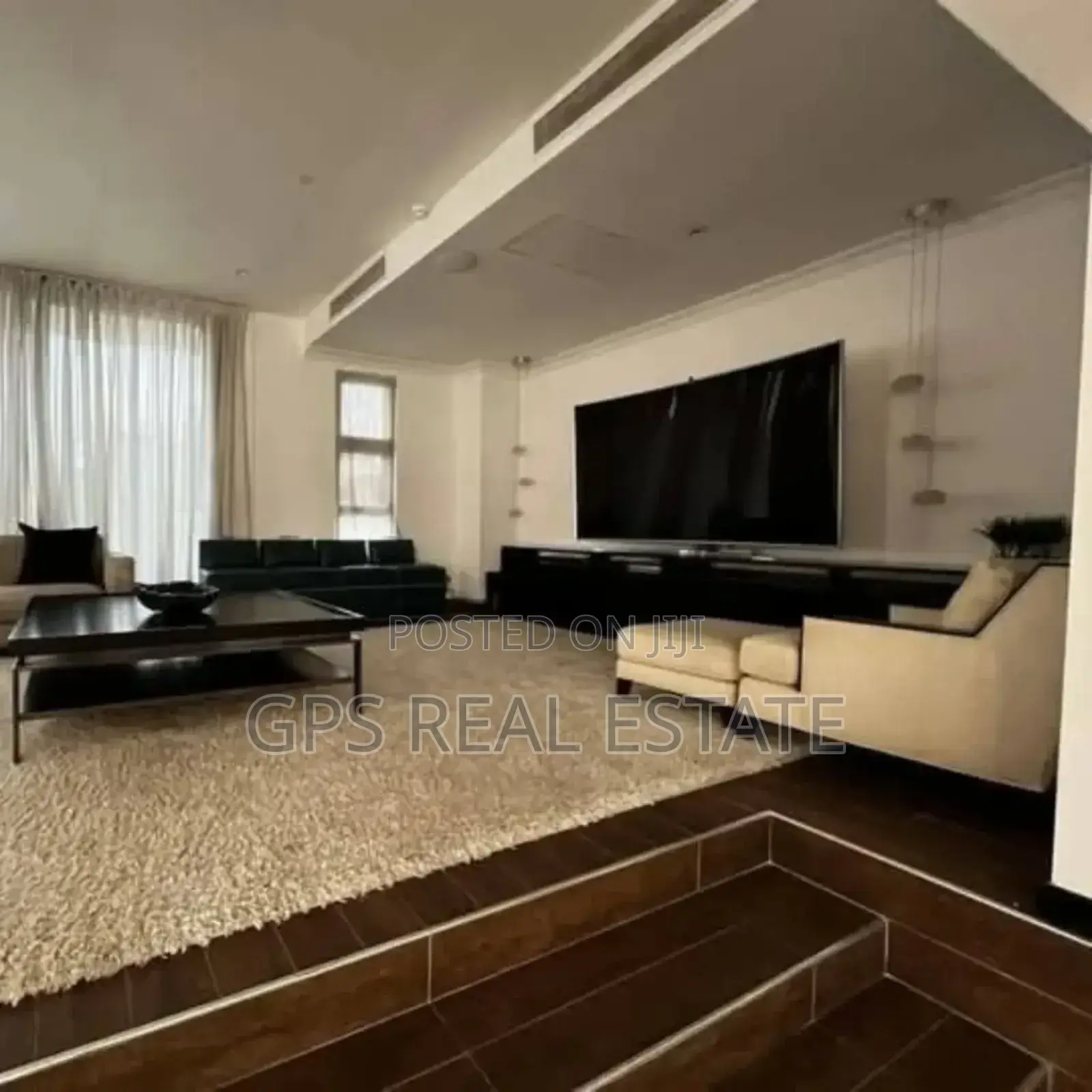 Furnished 5bdrm Bungalow in Masaki, Kinondoni for sale