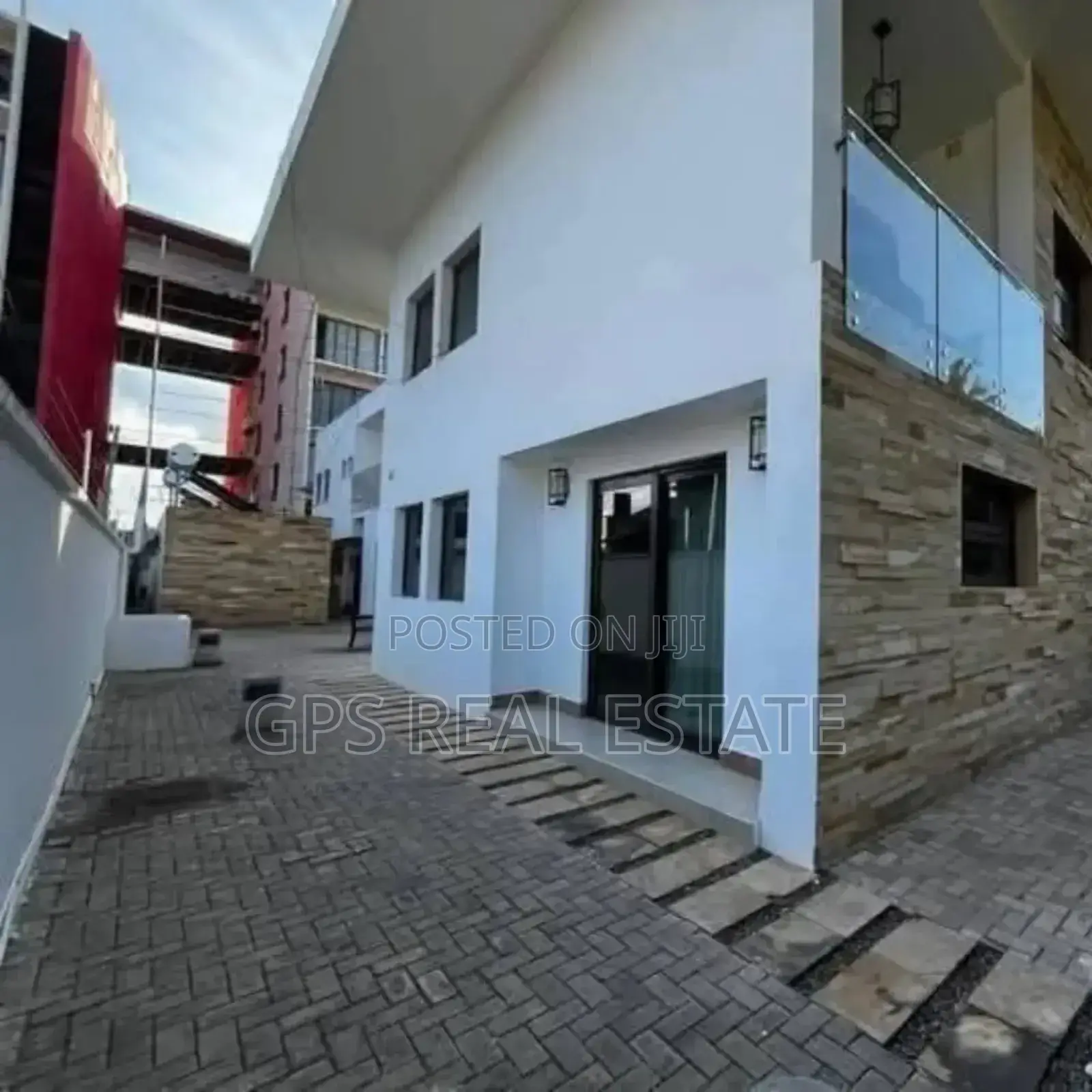 Furnished 5bdrm Bungalow in Masaki, Kinondoni for sale