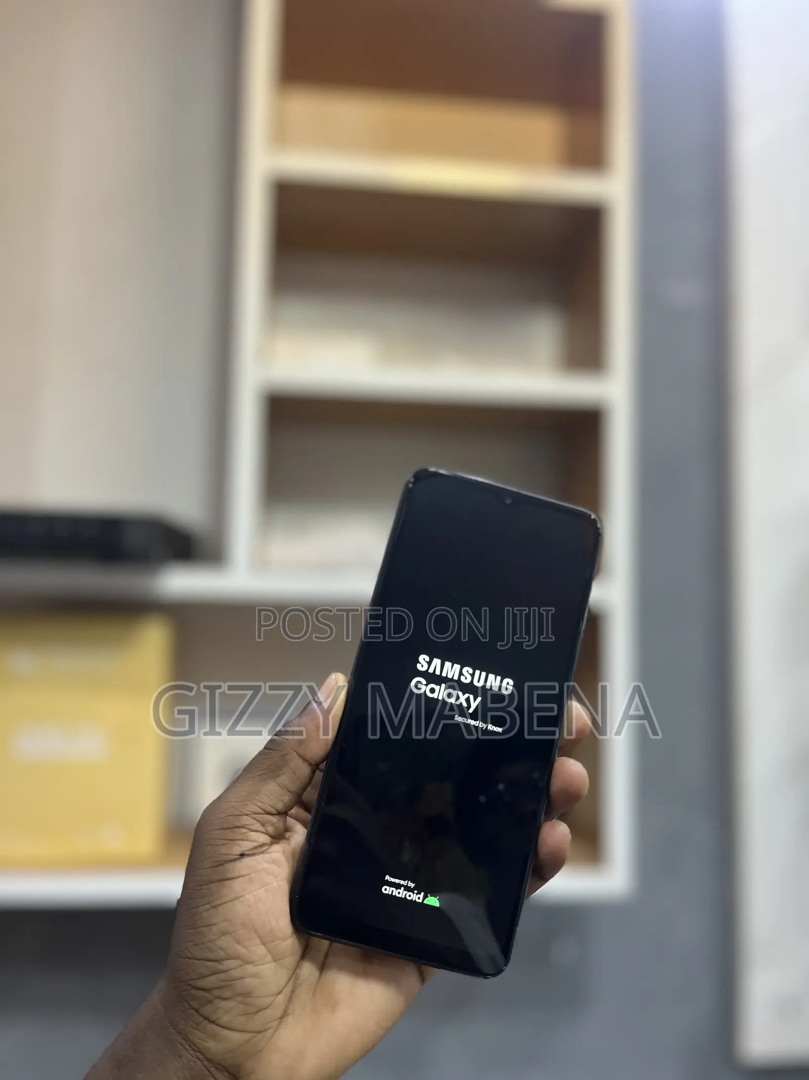Samsung Galaxy A23 128 GB