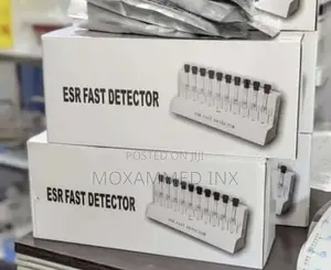Esr Fast Detector