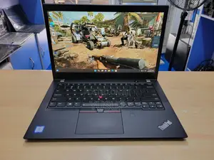 Laptop Lenovo ThinkPad T480 8GB Intel Core I5 SSD 256GB
