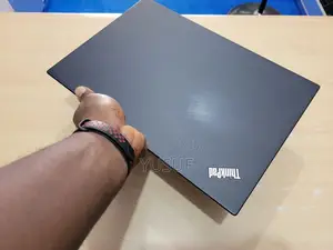 Laptop Lenovo ThinkPad T480 8GB Intel Core I5 SSD 256GB