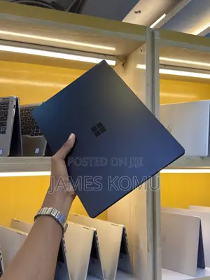 Laptop Microsoft Surface Laptop 3 32GB Intel Core I7 SSD 1T