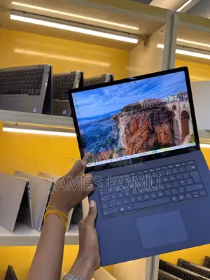 Laptop Microsoft Surface Laptop 3 32GB Intel Core I7 SSD 1T