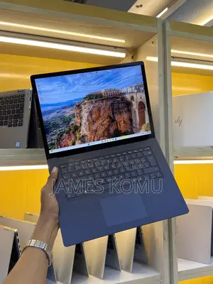 Laptop Microsoft Surface Laptop 3 32GB Intel Core I7 SSD 1T