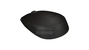 Logitech M170 Wireless Mouse (Black) – Brand New