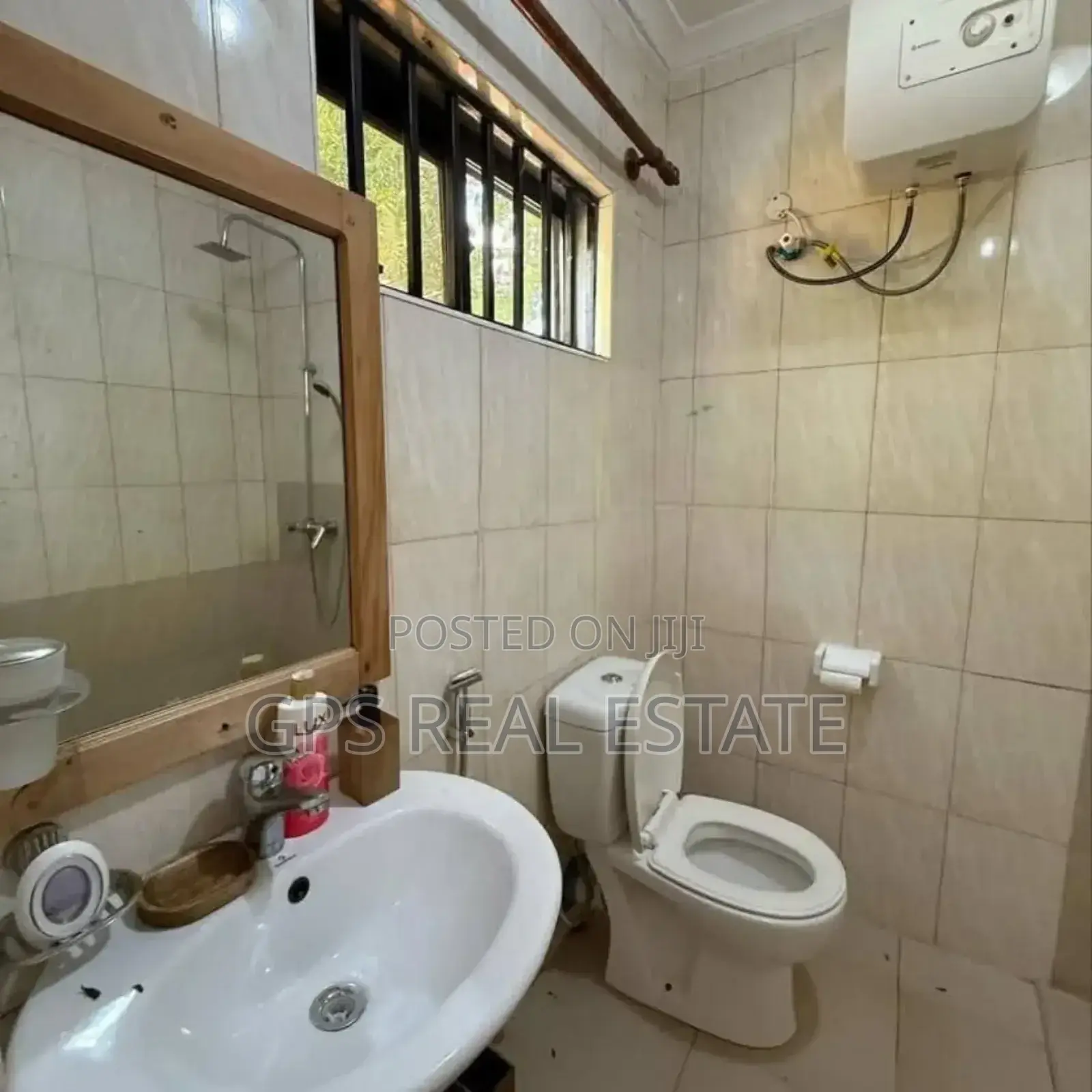 3bdrm House in Tuangoma, Kigamboni for sale