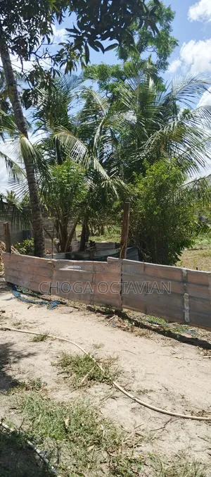 Land Kipawa Location