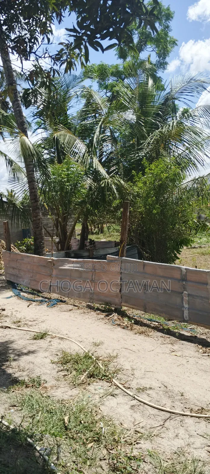 Land Kipawa Location