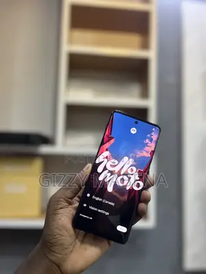 Motorola Edge (2024) 256 GB
