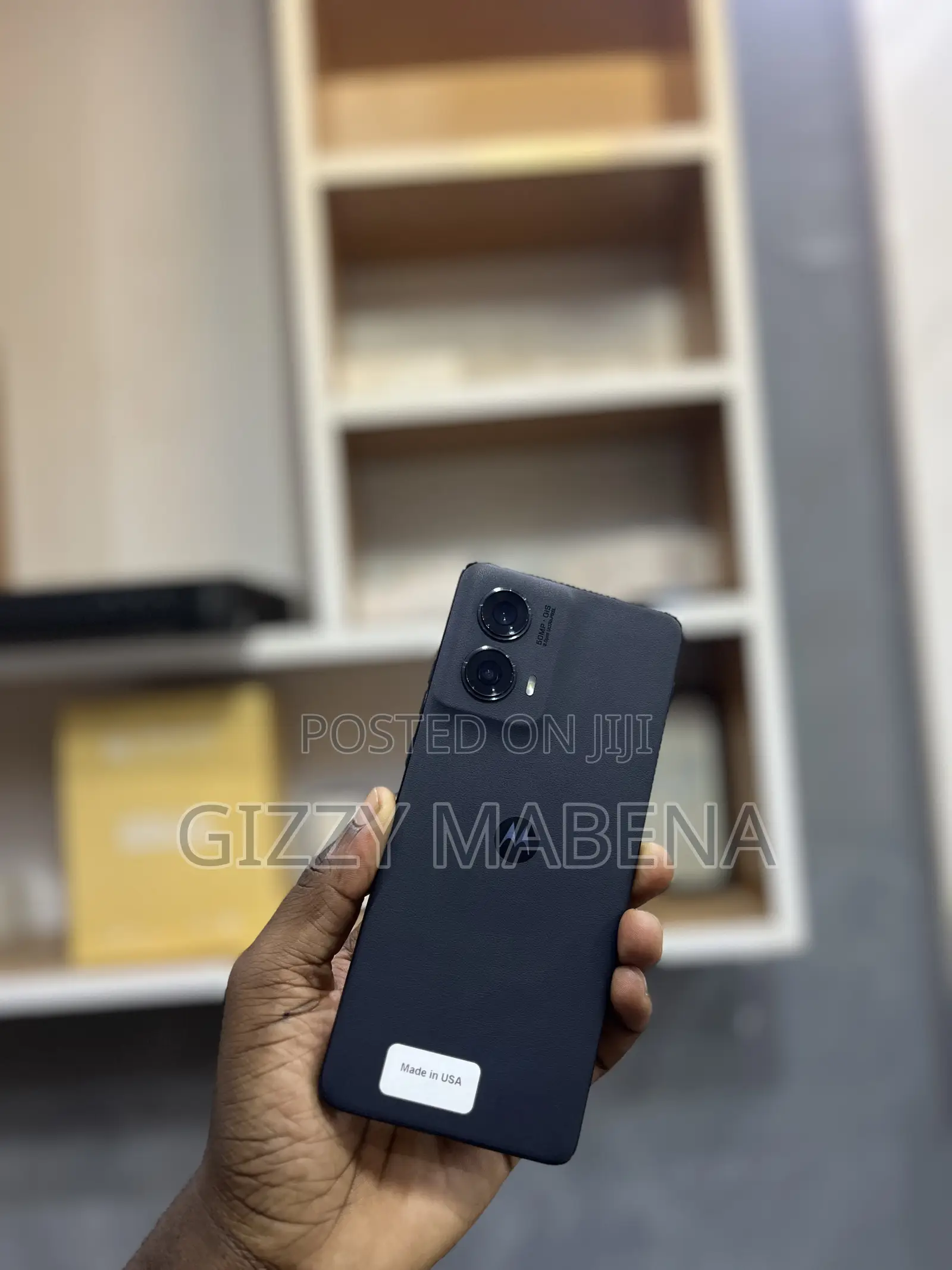 Motorola Edge (2024) 256 GB
