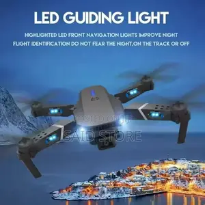 E99 Drone Nzuri Sana