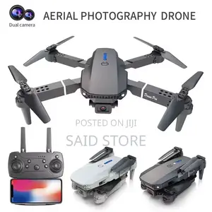 E99 Drone Nzuri Sana