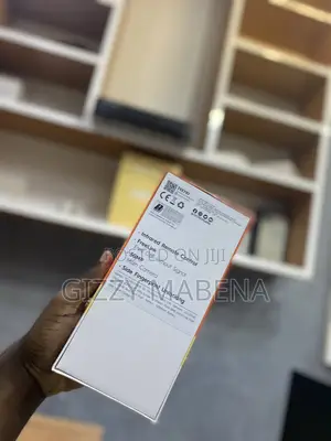 New Tecno Spark 40 128 GB