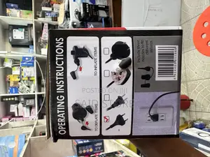 Ac Electric Air Pump