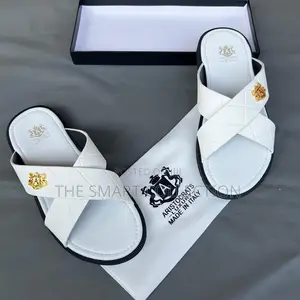 Men’S Luxury Sandals