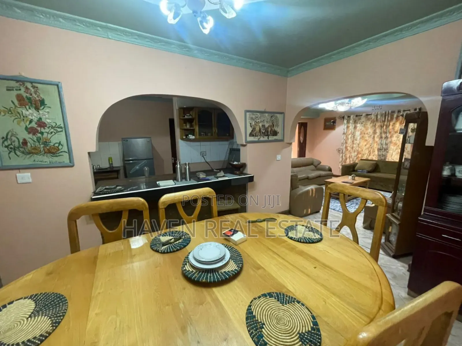 4bdrm House in Arusha for sale